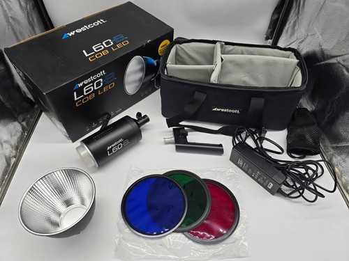 Westcott l60 cob led - l60,