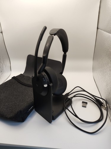 Jabra evolve2 stereo - jabra, 55