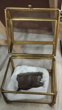 Vintage Shrapnel From A German Bomb That Decimated Blenheim 4's, Vraux 11/5/1940