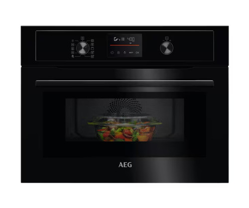 Aeg kox36506gb 5000 - aeg,
