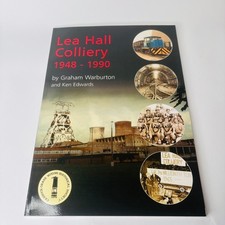 Cannock Chase Mining