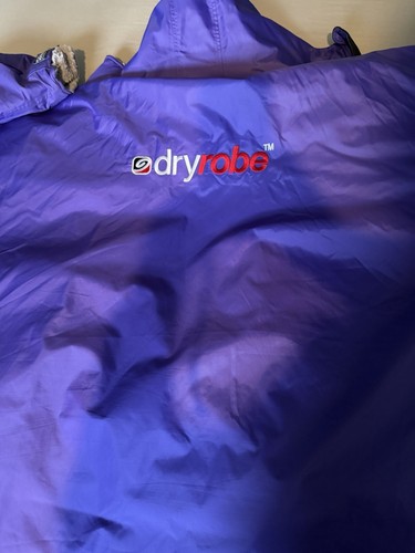 Dryrobe women long sleeve - women's,