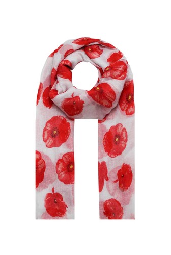New floral flower - floral, poppy