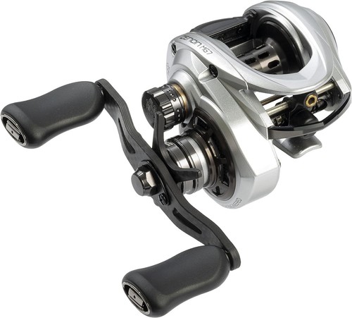 Abu garcia zenon bait reel - garcia,
