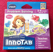 Vtech innotab interactive - vtech,
