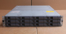NetApp FAS2220 12x 3.5" Bay 2U Dual Controller Storage System NAF-1201 2x PSU