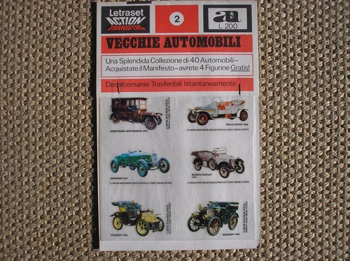 Letraset action transfers - letraset,