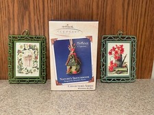 2003 Hallmark Nature's