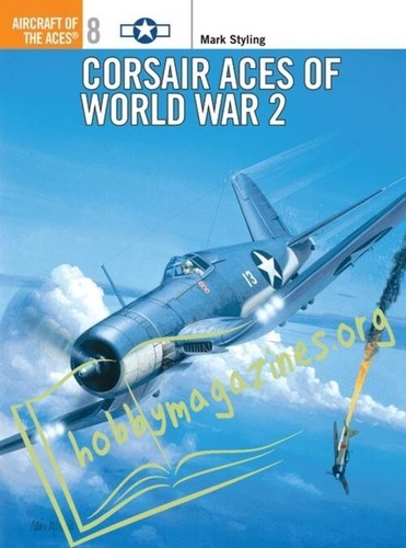 Aircraft the aces die - of,