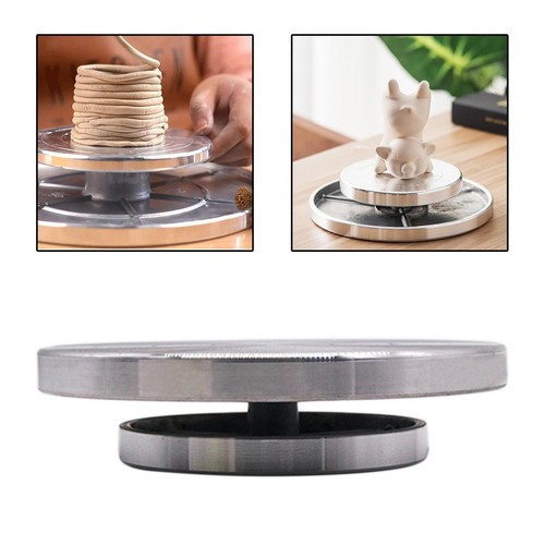 Pottery banding wheel manual - pottery,