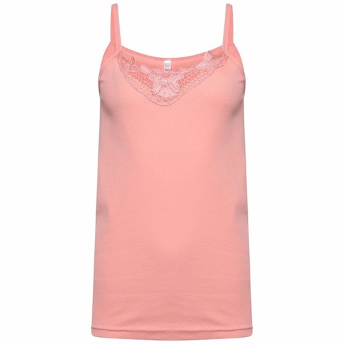 Ladies plain thin strap lace - plain,