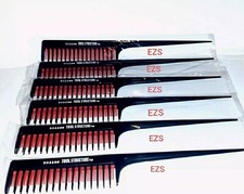 1 Tool Structure Comb / Use