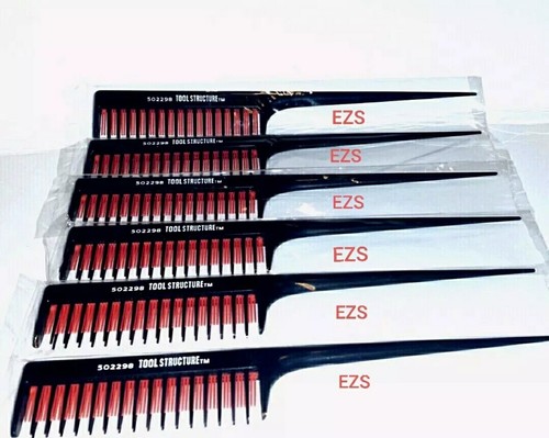 Tool structure comb - /, use
