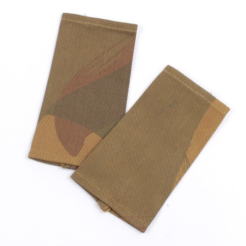 Replica denison smock - replica,