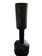 Century Wavemaster Powerline Freestanding Punch Bag - Black (‎101622)