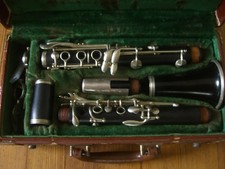 Vintage leblanc noblet - d,