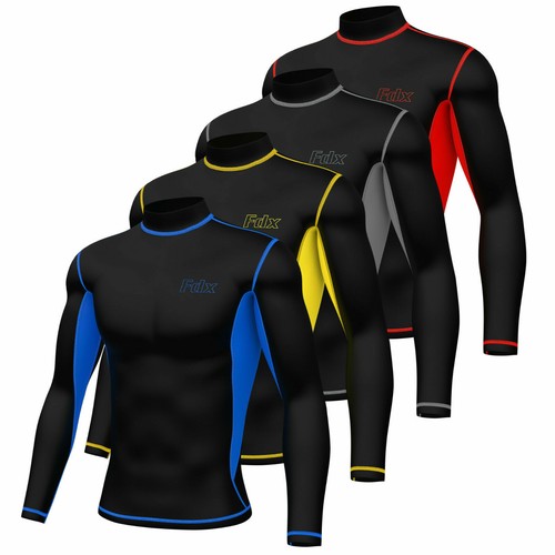 Men super thermal - men's,