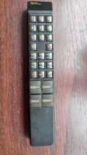 Bang and Olufsen - B&O Original Beovision Video TV Terminal Remote Control 