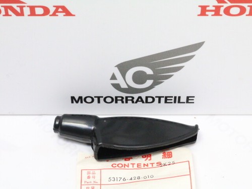 Honda 200 front brake - front,