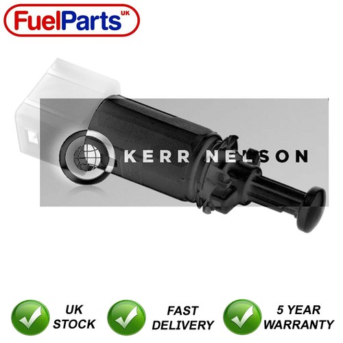 Kerr nelson brake - brake, switch