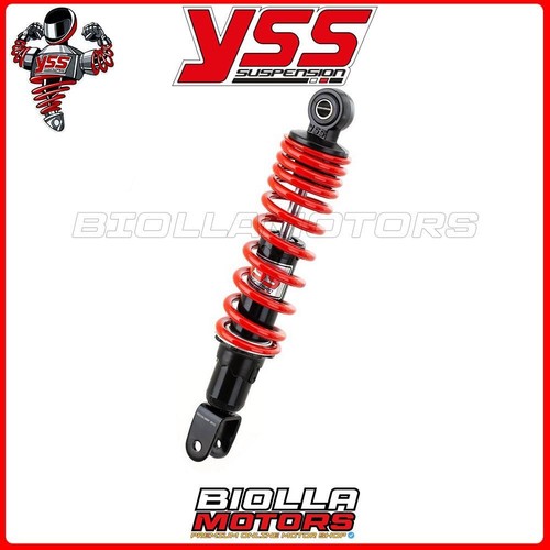 204590055 rear yss shock - 204590055, 1x