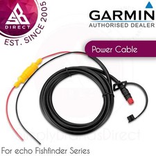 Garmin Power Cable for echo