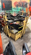Forklift Attachment