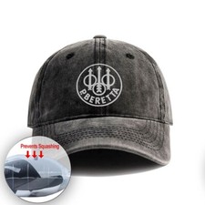 Military Fan Beretta Gun