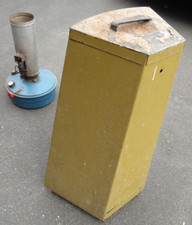 VINTAGE Valor VICEROY Paraffin