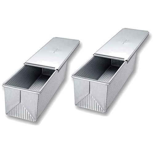 Commercial grade aluminized - commercial,