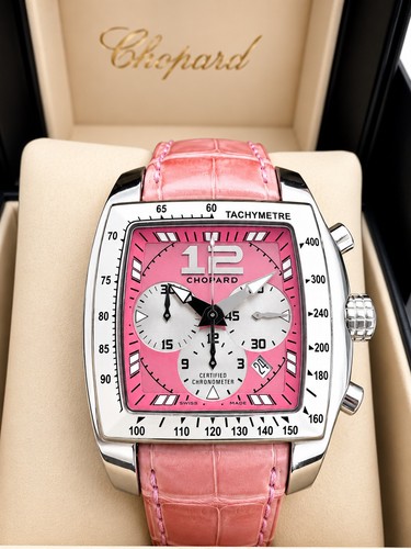 Chopard two ten - o, tycoon