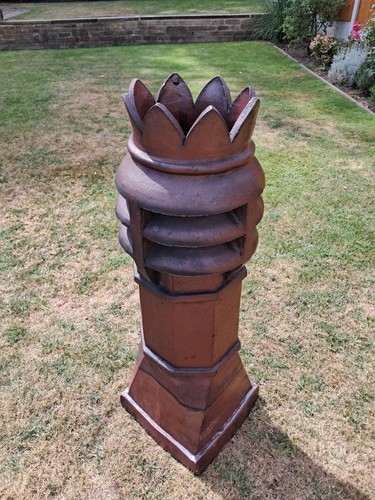 Victorian louvered crown top - victorian,