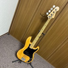 fernandes Fretless Power Bass