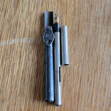 Vintage Mabie Todd & Co Swan