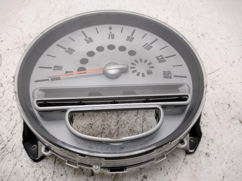 2007 mini 4l - mini, (bmw)