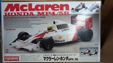 Kyosho McLaren Senna MP4-5B
