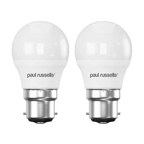 Paul russells led - russells,