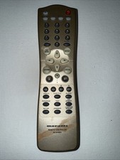 Marantz Remote RC7010DV Look