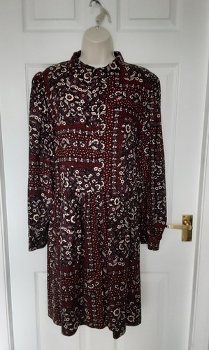 Hippie boho gypsy tunic - gypsy, dress