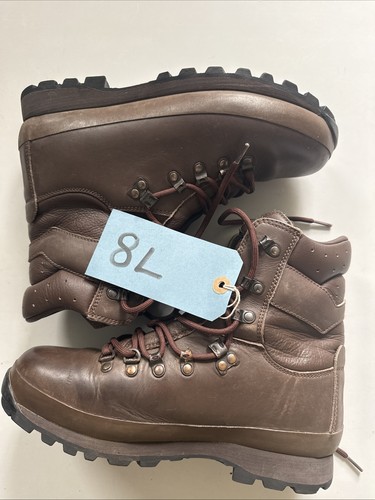 British army issue altberg - british,