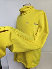 Kalenji Run + Jumper Active