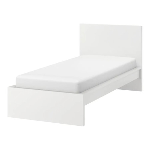Ikea malm bed frame - ikea,