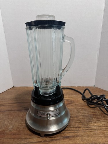 Waring pro commercial - waring, blender