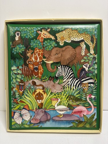 Vtg 1980s hallmark - 1980s,