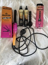 Mark Hill Flexi Air Styler