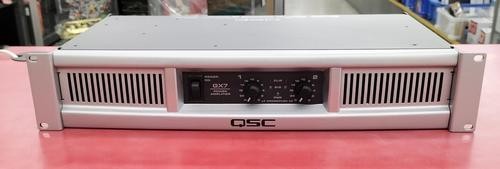 Qsc audio gx7 - qsc, dual-channel