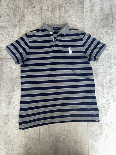 Polo ralph lauren striped - lauren,