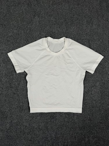 Lululemon swiftly tech cropped - swiftly,