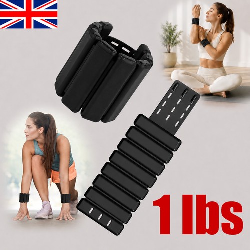 2pcs adjustable wrist - 2pcs, ankle