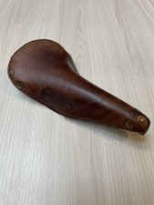 Limited Edition Brooks B17